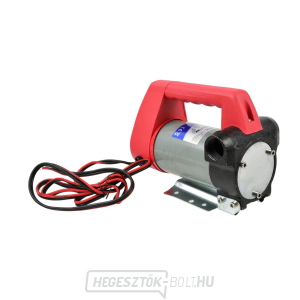 Olaj és gázolaj szivattyú 12V 155W, Geko G00945 Olaj és gázolaj szivattyú 12V 155W, Geko G00945 gallery main image
