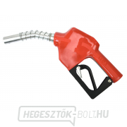 Tankolópisztoly dízel- és olajszivattyúhoz, Geko G01027 Előnézet 