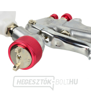 Professzionális HVLP szórópisztoly GEKO 4001 (20) Előnézet 