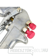 Professzionális HVLP szórópisztoly GEKO 4001 (20) Előnézet 