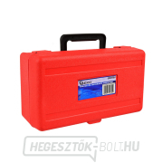 Csapágypréselő készlet, 10 db, Geko G02690 náhled