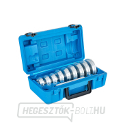 Csapágyrögzítő készlet - axiális nyomólapok (5/10) Előnézet 