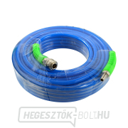 Légtömlővel megerősített PU, 12x8mm, 20m, Geko G02978 Légtömlővel megerősített PU, 12x8mm, 20m, Geko G02978 gallery main image