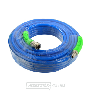 Légtömlővel megerősített PU, 12x8mm, 20m, Geko G02978 Légtömlővel megerősített PU, 12x8mm, 20m, Geko G02978 gallery main image