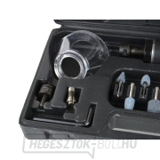 Pneumatikus egyenes csiszoló kiegészítőkkel Geko G03142  Pneumatikus egyenes csiszoló kiegészítőkkel Geko G03142 náhled