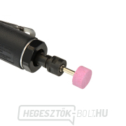 Pneumatikus egyenes csiszoló kiegészítőkkel Geko G03142  Pneumatikus egyenes csiszoló kiegészítőkkel Geko G03142 náhled