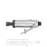 75 mm-es pneumatikus egyenes csiszoló tartozékokkal (10) náhled