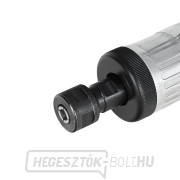 75 mm-es pneumatikus egyenes csiszoló tartozékokkal (10) náhled