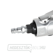 75 mm-es pneumatikus egyenes csiszoló tartozékokkal (10) náhled