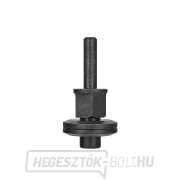 75 mm-es pneumatikus egyenes csiszoló tartozékokkal (10) náhled