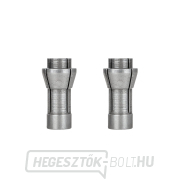 75 mm-es pneumatikus egyenes csiszoló tartozékokkal (10) náhled