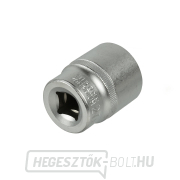 Dugófej + racsnis 1/2