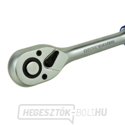 Dugófej + racsnis 1/2