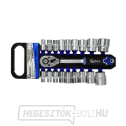 Dugófej + racsnis 1/2 Dugófej + racsnis 1/2