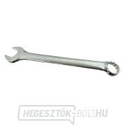 Csiszolt csillag-villáskulcsok 6-32 mm 12 db (8) Előnézet 