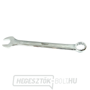 Csiszolt csillag-villáskulcsok 6-32 mm 12 db (8) Előnézet 