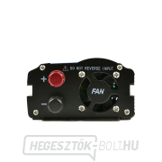 Feszültség átalakító 12V-230V 250/500W, Geko G17000 Feszültség átalakító 12V-230V 250/500W, Geko G17000 náhled