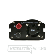 Feszültségátalakító 12V/230V 250/500W (24) náhled