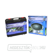 Gázüzemű kempingfőző + grill (2030. 06. 24.) (1/2 rész) Előnézet 