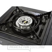 Gázüzemű kempingfőző + grill (2030. 06. 24.) (1/2 rész) Előnézet 