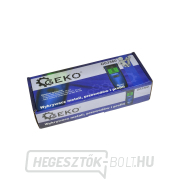 Fém-, huzal- és profildetektor Geko G03360  náhled