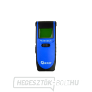 Fém-, huzal- és profildetektor Geko G03360  Fém-, huzal- és profildetektor Geko G03360  gallery main image