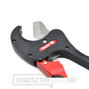 PVC csőfogó 3-64 mm KEMÉNY (6/24) Előnézet 