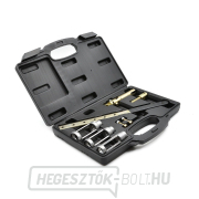 Szeleprugó lehúzó Geko G02573 Előnézet 