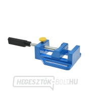 Fúróállvány tartóval, állvánnyal és satu 400mm, Geko G30123 Fúróállvány tartóval, állvánnyal és satu 400mm, Geko G30123 náhled