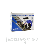 Kézi övcsörlő 545 kg, 7 m, Geko G01085  Kézi övcsörlő 545 kg, 7 m, Geko G01085  náhled