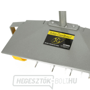 420 mm széles kézi gyepszellőztető, John Gardener, Geko G72069 420 mm széles kézi gyepszellőztető, John Gardener, Geko G72069 náhled