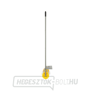 420 mm széles kézi gyepszellőztető, John Gardener, Geko G72069 420 mm széles kézi gyepszellőztető, John Gardener, Geko G72069 náhled