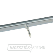 420 mm széles kézi gyepszellőztető, John Gardener, Geko G72069 420 mm széles kézi gyepszellőztető, John Gardener, Geko G72069 náhled