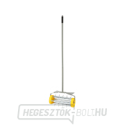 Kézi gyepszellőztető 420 mm széles, John Gardener, Geko G72069 Előnézet 