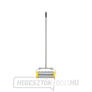 Kézi gyepszellőztető 420 mm széles, John Gardener, Geko G72069 náhled