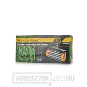 Kézi gyepszellőztető 420 mm széles, John Gardener, Geko G72069 náhled