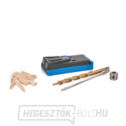 Geko G64988 rejtett csavaros csatlakozókészlet  Előnézet 