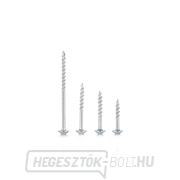 Geko G64988 rejtett csavaros csatlakozókészlet  Előnézet 