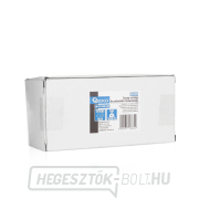 Geko G02389 mezőgazdasági emelőtartó  Előnézet 