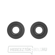 Elszívó fedél csiszológéphez/védőburkolat porhoz 115/125 mm átmérő Geko G80259 náhled