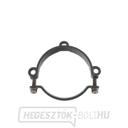 Elszívó fedél csiszológéphez/védőburkolat porhoz 115/125 mm átmérő Geko G80259 náhled