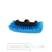 Teleszkópos kefe 1,3-3 m hosszú Geko G73881  Teleszkópos kefe 1,3-3 m hosszú Geko G73881  náhled