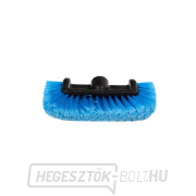 Teleszkópos kefe 1,3-3 m hosszú Geko G73881  Teleszkópos kefe 1,3-3 m hosszú Geko G73881  náhled