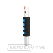 Teleszkópos kefe 1,3-3 m hosszú Geko G73881  Teleszkópos kefe 1,3-3 m hosszú Geko G73881  náhled