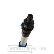 Teleszkópos kefe 1,3-3 m hosszú Geko G73881  Teleszkópos kefe 1,3-3 m hosszú Geko G73881  náhled