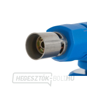 Gázégő 1300W Geko G20078 Előnézet 