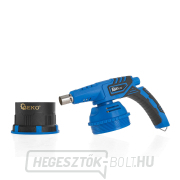 Gázégő 1300W Geko G20078 náhled