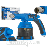 Gázégő 1300W Geko G20078 Gázégő 1300W Geko G20078 gallery main image