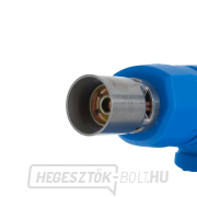 Gázforrasztópáka 1300W Geko G20080 Gázforrasztópáka 1300W Geko G20080 náhled