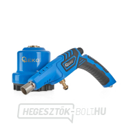 Gázforrasztópáka 1300W Geko G20080 Gázforrasztópáka 1300W Geko G20080 náhled